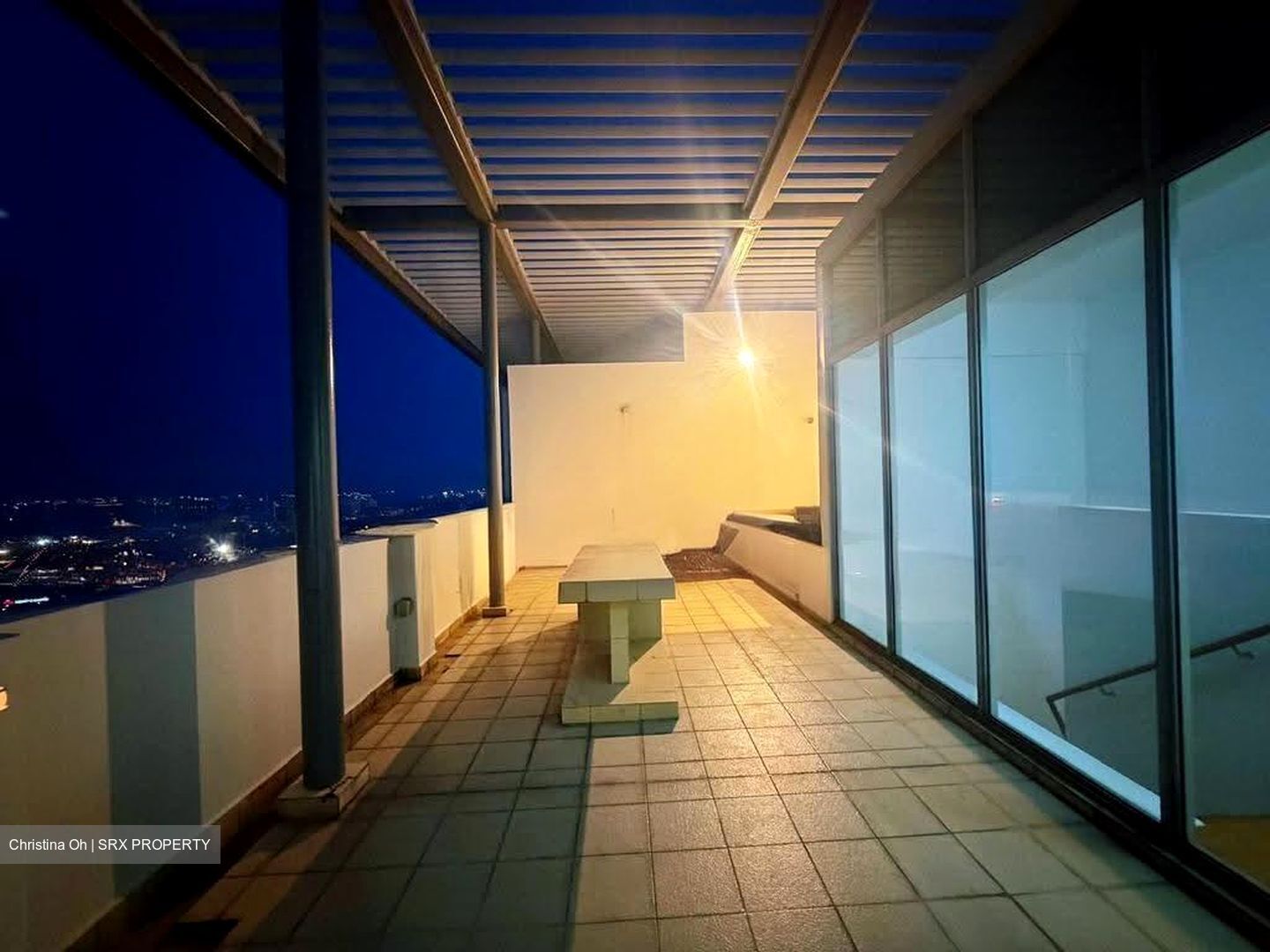 Southbank (D7), Apartment #623809651